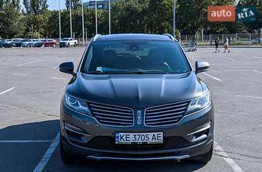 Внедорожник / Кроссовер Lincoln MKC 2016 в Днепре