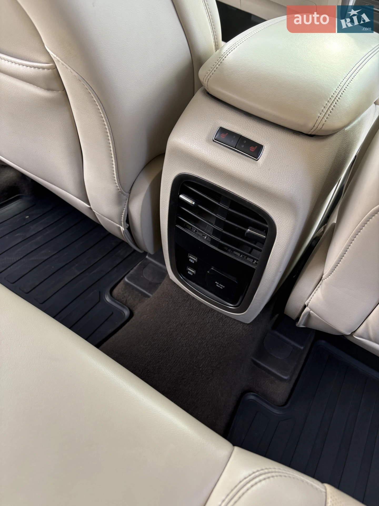 2019 Lincoln MKC - мініатюра 5