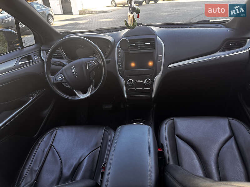 Внедорожник / Кроссовер Lincoln MKC 2015 в Черновцах