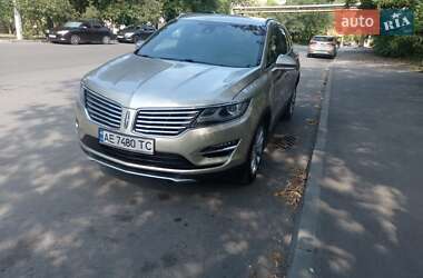 Внедорожник / Кроссовер Lincoln MKC 2014 в Днепре