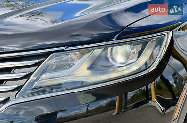 Внедорожник / Кроссовер Lincoln MKC 2015 в 