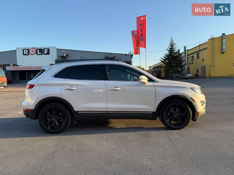 Внедорожник / Кроссовер Lincoln MKC 2014 в Житомире