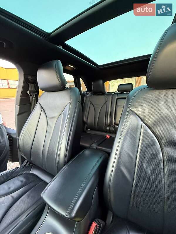 Внедорожник / Кроссовер Lincoln MKC 2014 в Житомире