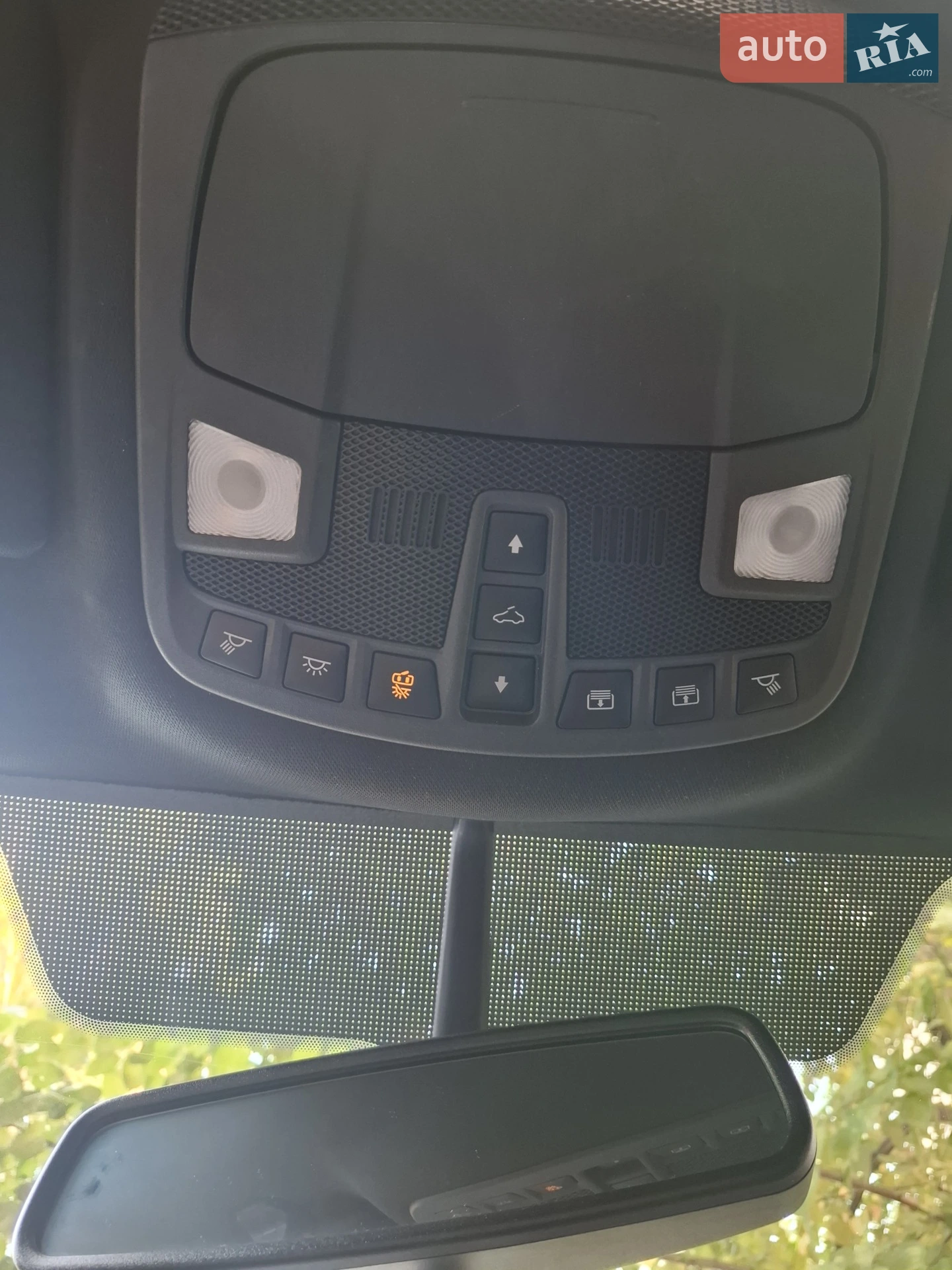2016 Lincoln MKC - мініатюра 18