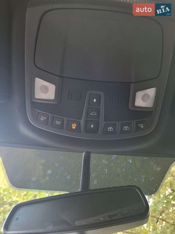 Внедорожник / Кроссовер Lincoln MKC 2016 в Киеве фото 18 Внедорожник / Кроссовер Lincoln MKC 2016 в Киеве