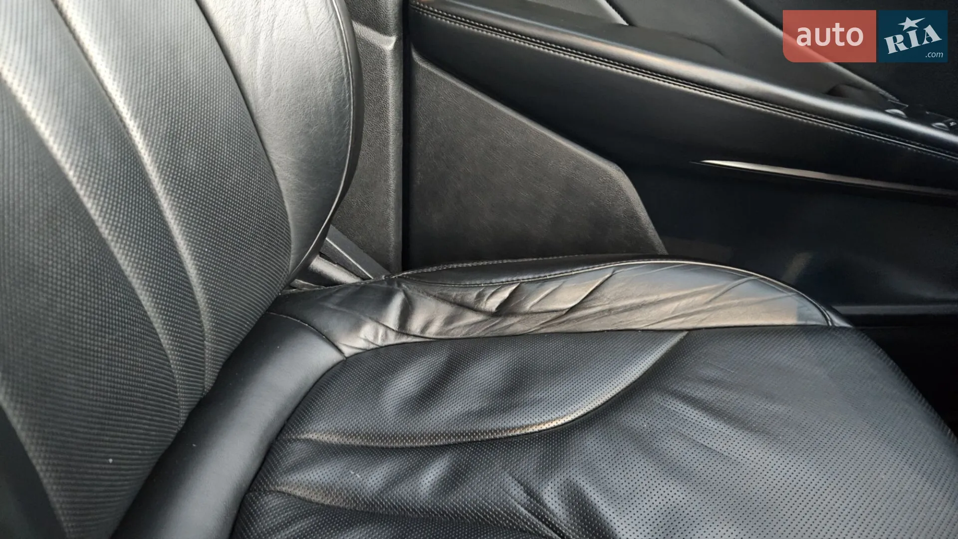 2016 Lincoln MKC - мініатюра 24