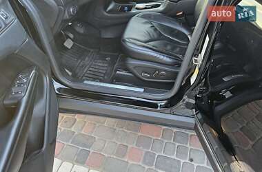 Внедорожник / Кроссовер Lincoln MKC 2016 в 