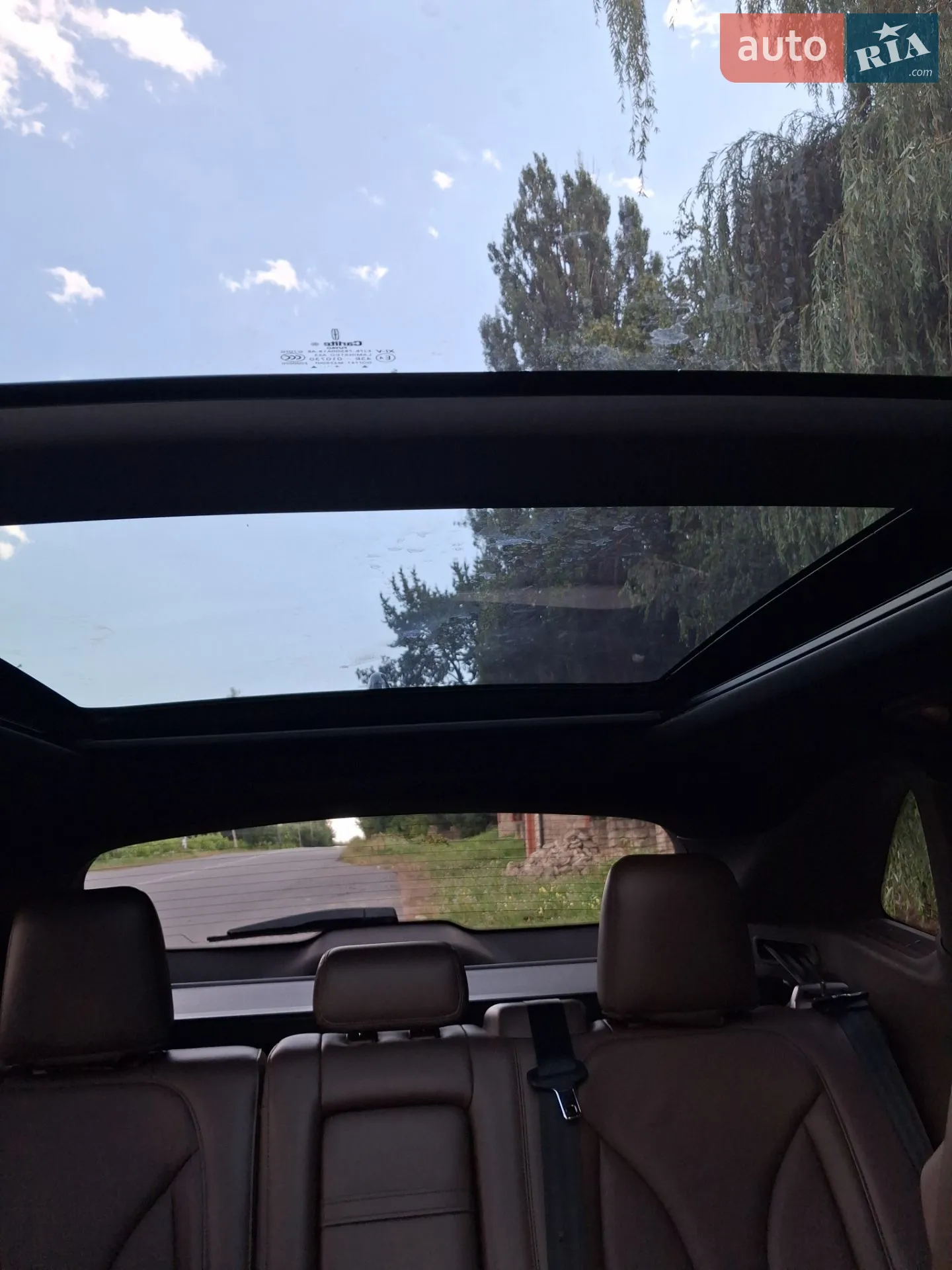 2014 Lincoln MKC - мініатюра 4