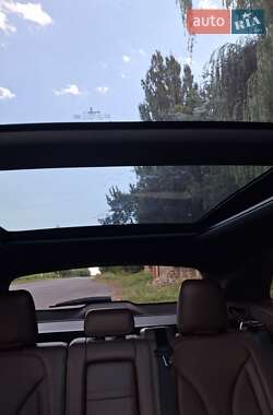 Внедорожник / Кроссовер Lincoln MKC 2014 в 