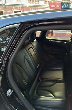 Внедорожник / Кроссовер Lincoln MKC 2015 в 