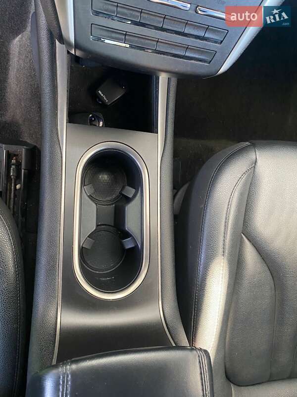 Внедорожник / Кроссовер Lincoln MKC 2015 в Черновцах фото 15 Внедорожник / Кроссовер Lincoln MKC 2015 в Черновцах