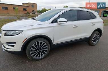 Внедорожник / Кроссовер Lincoln MKC 2019 в 