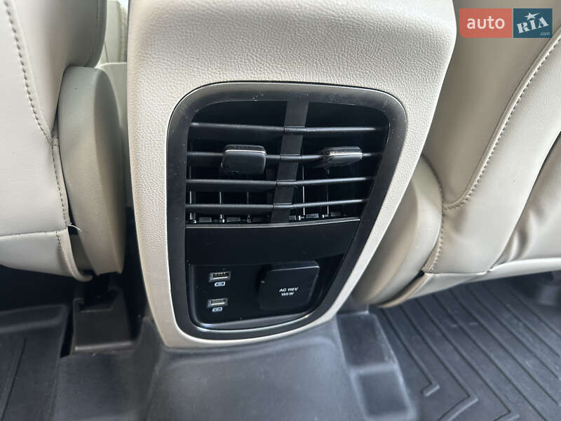 Позашляховик / Кросовер Lincoln MKC 2018 в Києві