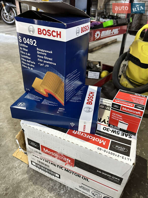 Внедорожник / Кроссовер Lincoln MKC 2015 в Днепре фото 19 Внедорожник / Кроссовер Lincoln MKC 2015 в Днепре