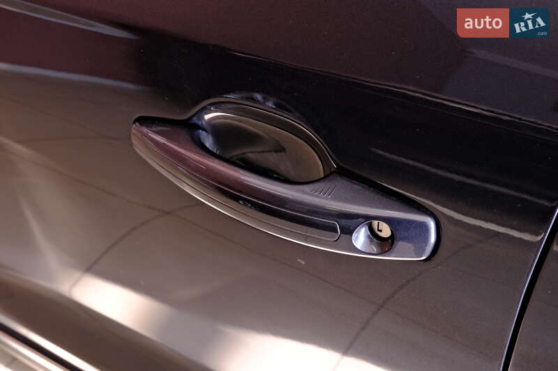 Внедорожник / Кроссовер Lincoln MKC 2014 в Одессе фото 17 Внедорожник / Кроссовер Lincoln MKC 2014 в Одессе