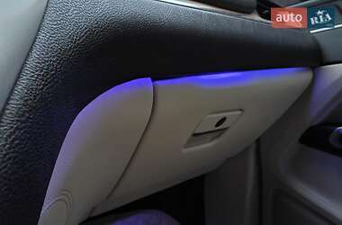 Внедорожник / Кроссовер Lincoln MKC 2014 в 