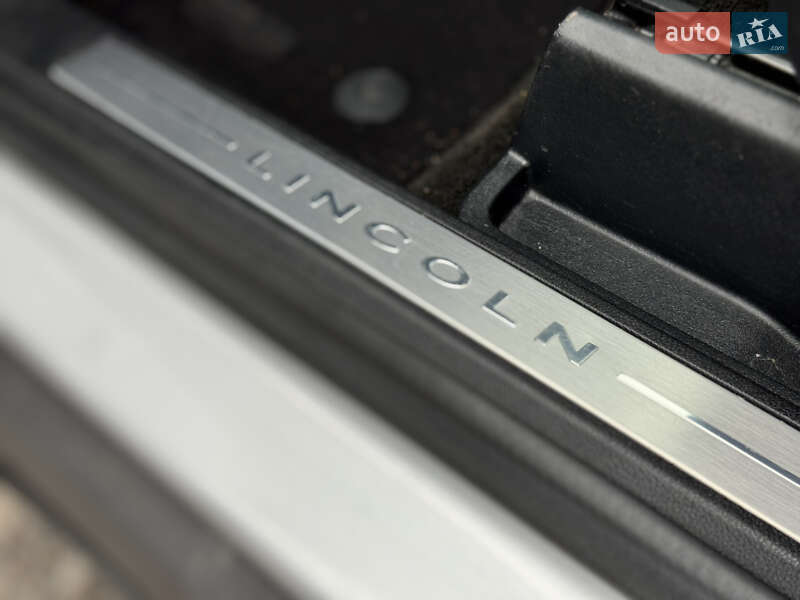 Внедорожник / Кроссовер Lincoln MKC 2015 в Полтаве