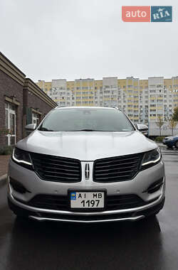 Позашляховик / Кросовер Lincoln MKC 2014 в Софіївській Борщагівці