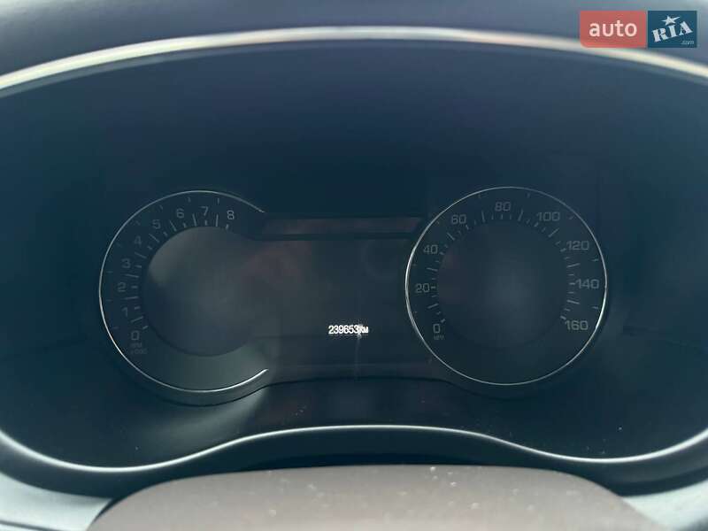 Внедорожник / Кроссовер Lincoln MKC 2014 в Бердичеве фото 12 Внедорожник / Кроссовер Lincoln MKC 2014 в Бердичеве