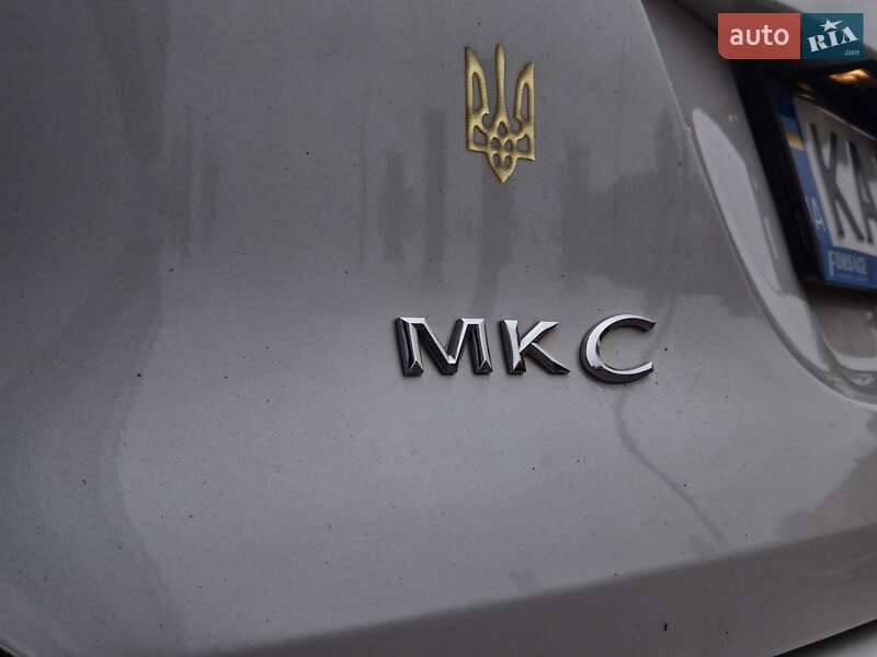 Позашляховик / Кросовер Lincoln MKC 2015 в Києві фото 24 Позашляховик / Кросовер Lincoln MKC 2015 в Києві