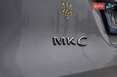 Внедорожник / Кроссовер Lincoln MKC 2015 в 