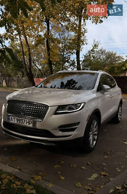 Внедорожник / Кроссовер Lincoln MKC 2018 в Одессе