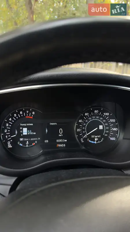 Lincoln MKC 2018 VIN 5LMCJ3D93KUL01810 фото оголошення 11 з 50