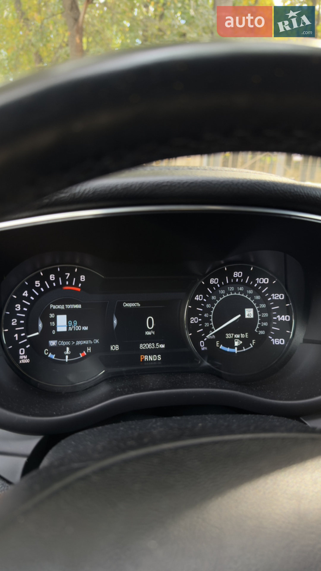 2018 Lincoln MKC - мініатюра 11