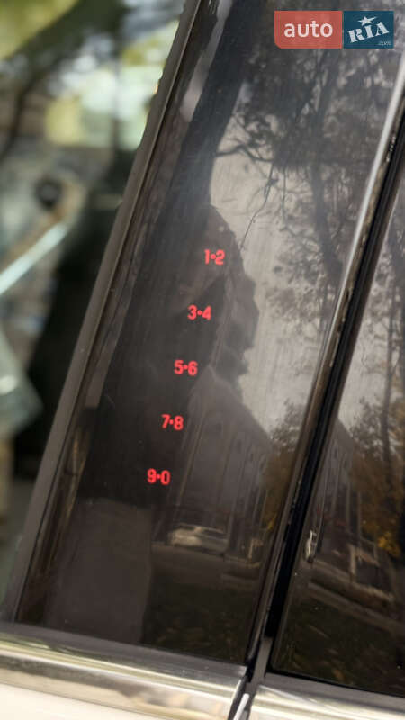 Внедорожник / Кроссовер Lincoln MKC 2018 в Одессе фото 10 Внедорожник / Кроссовер Lincoln MKC 2018 в Одессе