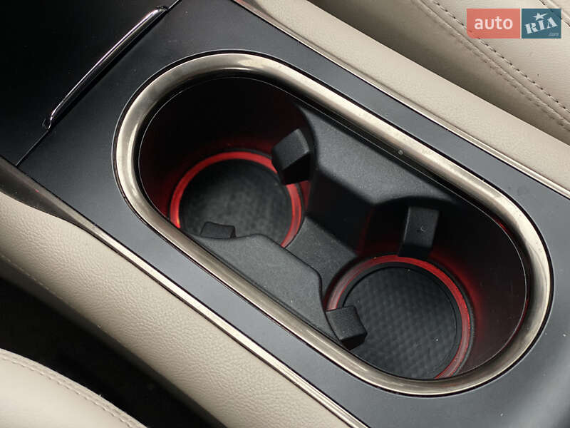 Позашляховик / Кросовер Lincoln MKC 2018 в Києві фото 34 Позашляховик / Кросовер Lincoln MKC 2018 в Києві