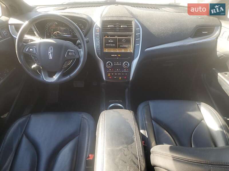 Позашляховик / Кросовер Lincoln MKC 2019 в Львові