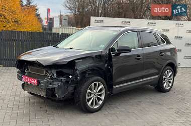 Внедорожник / Кроссовер Lincoln MKC 2019 в Луцке