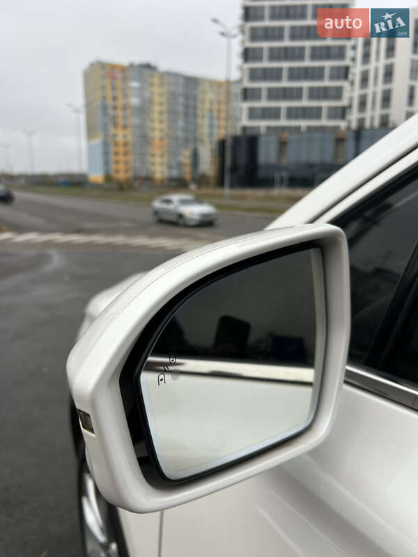 Позашляховик / Кросовер Lincoln MKC 2015 в Києві фото 12 Позашляховик / Кросовер Lincoln MKC 2015 в Києві