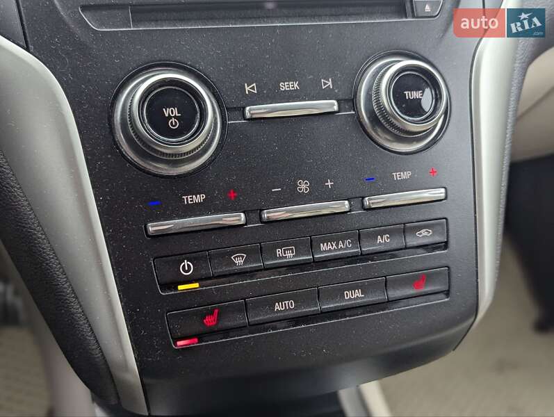 Внедорожник / Кроссовер Lincoln MKC 2019 в Киеве