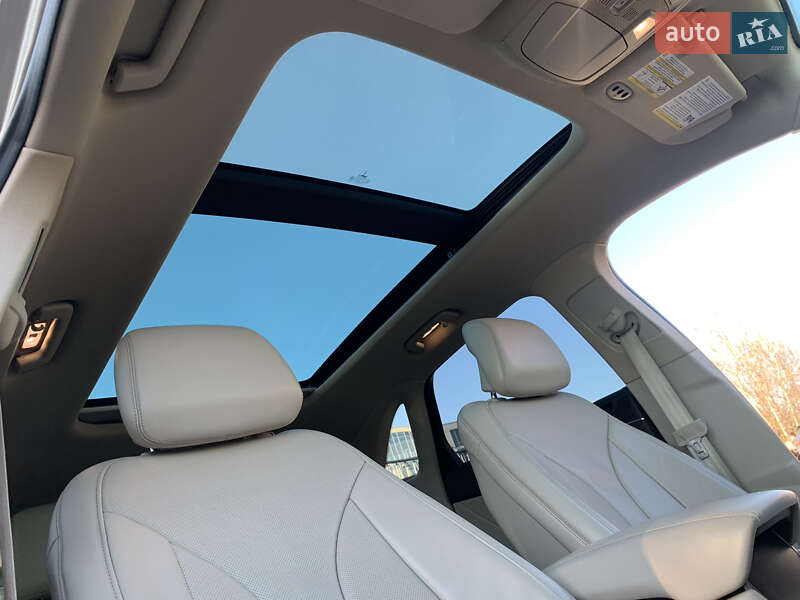 Внедорожник / Кроссовер Lincoln MKC 2017 в Львове фото 27 Внедорожник / Кроссовер Lincoln MKC 2017 в Львове