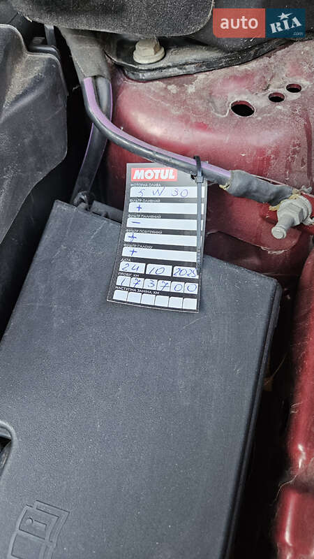 Позашляховик / Кросовер Lincoln MKC 2014 в Тернополі