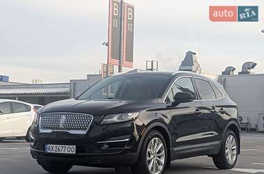 Внедорожник / Кроссовер Lincoln MKC 2019 в Киеве