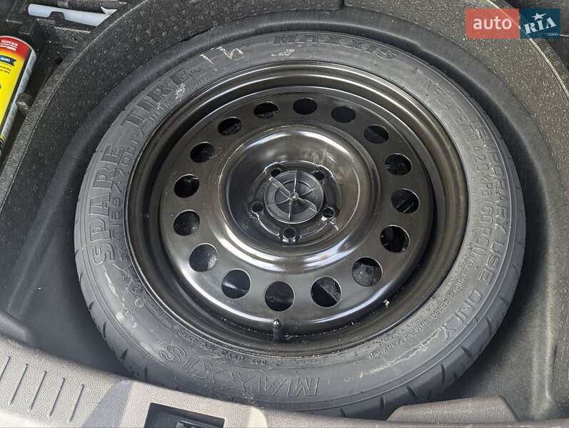 Позашляховик / Кросовер Lincoln MKC 2019 в Києві