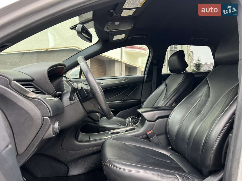 Внедорожник / Кроссовер Lincoln MKC 2018 в Ивано-Франковске фото 32 Внедорожник / Кроссовер Lincoln MKC 2018 в Ивано-Франковске