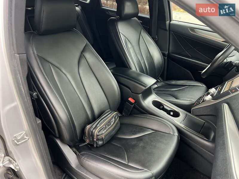 Внедорожник / Кроссовер Lincoln MKC 2018 в Ивано-Франковске фото 38 Внедорожник / Кроссовер Lincoln MKC 2018 в Ивано-Франковске