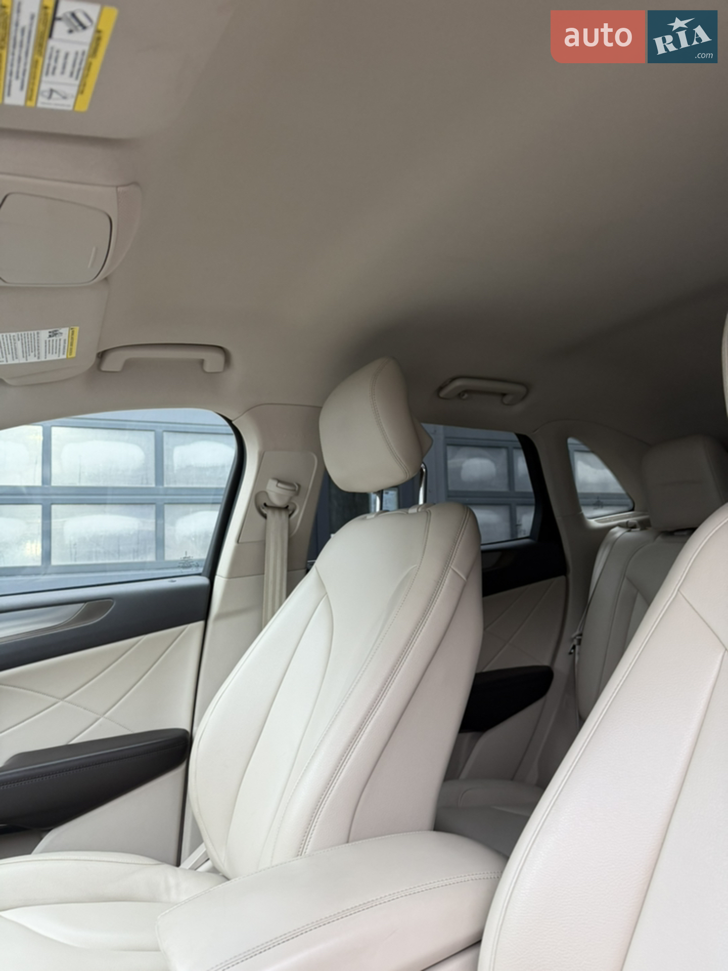 2018 Lincoln MKC - мініатюра 23
