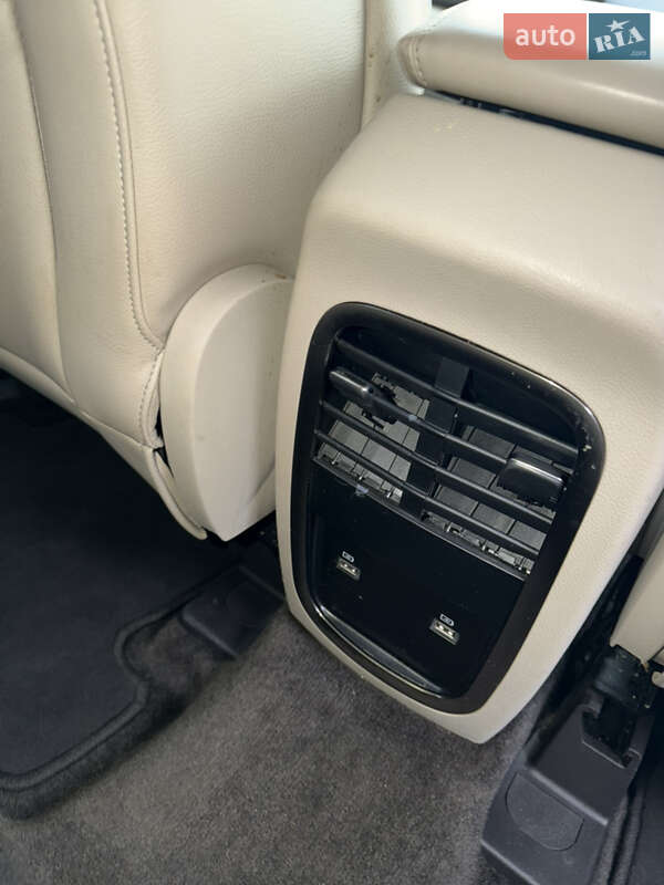 Внедорожник / Кроссовер Lincoln MKC 2018 в Киеве