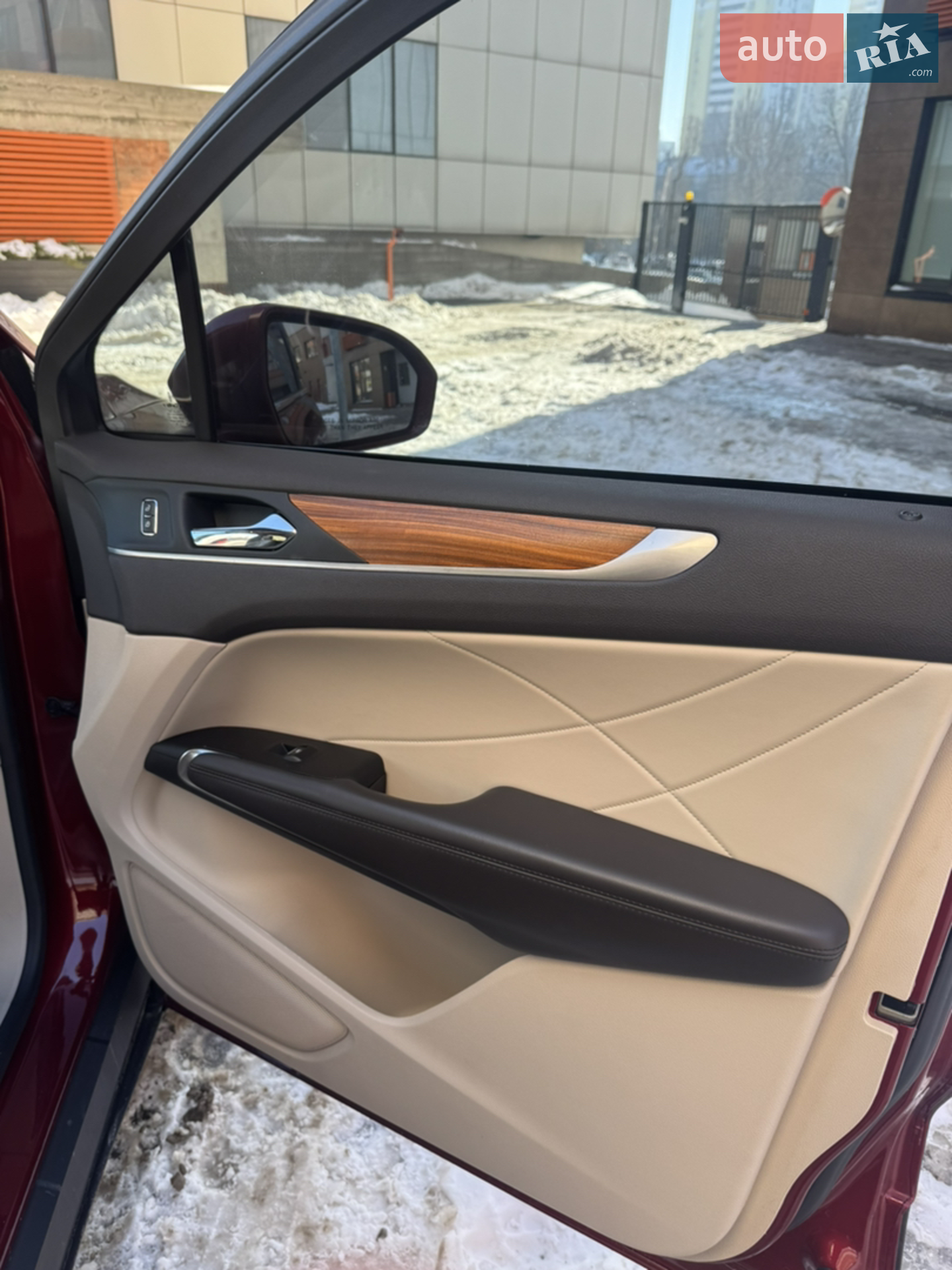 2019 Lincoln MKC - мініатюра 30