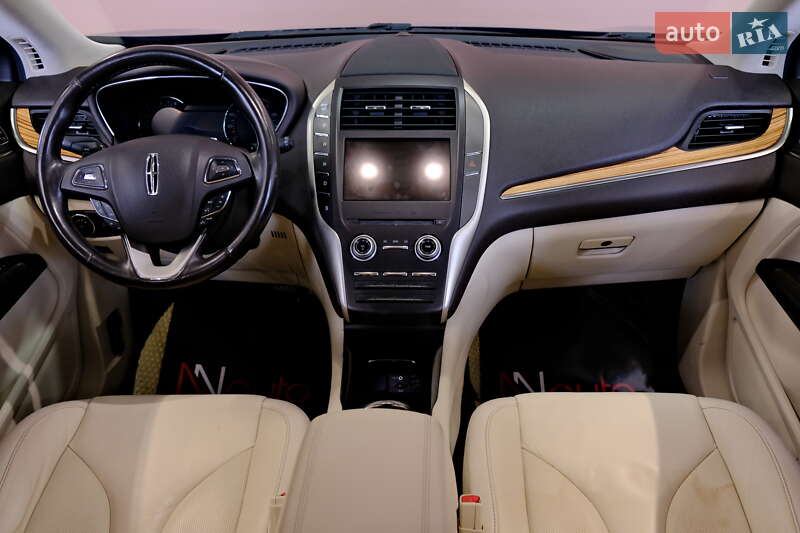 Позашляховик / Кросовер Lincoln MKC 2014 в Одесі