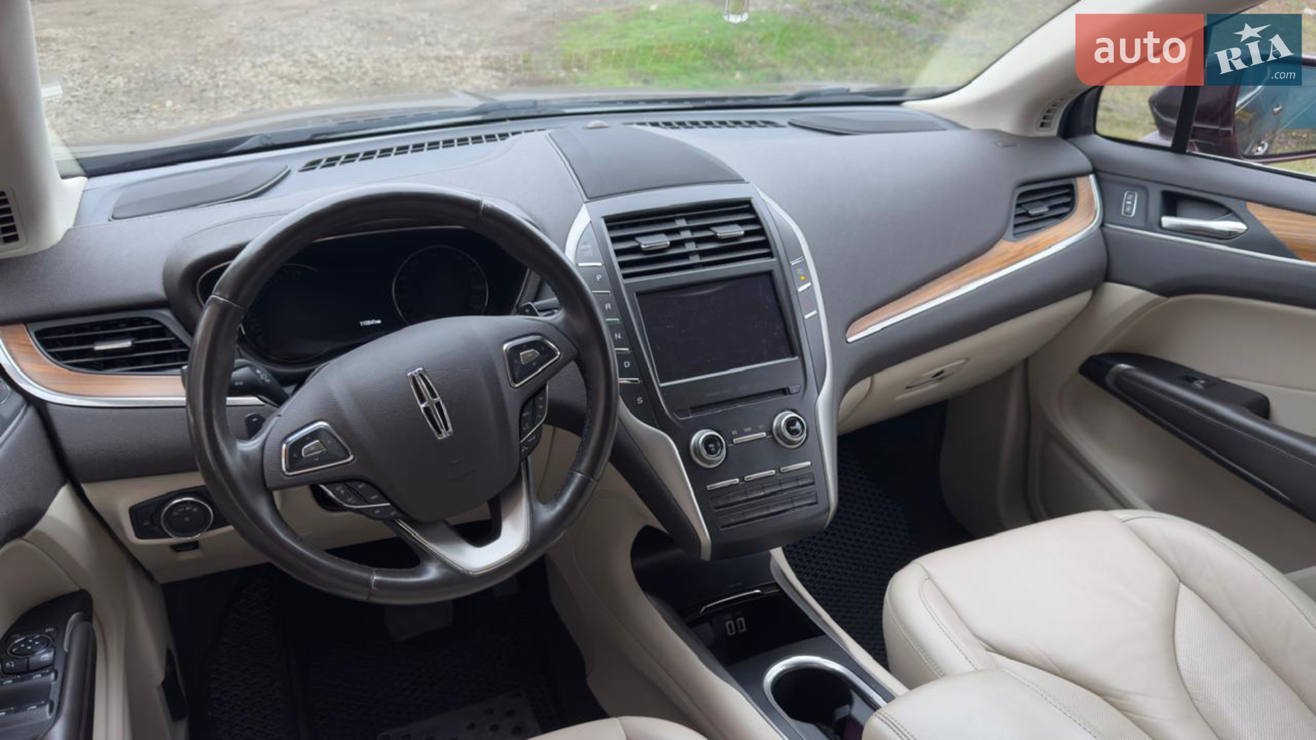 2019 Lincoln MKC - мініатюра 13