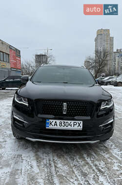 Внедорожник / Кроссовер Lincoln MKC 2018 в Киеве