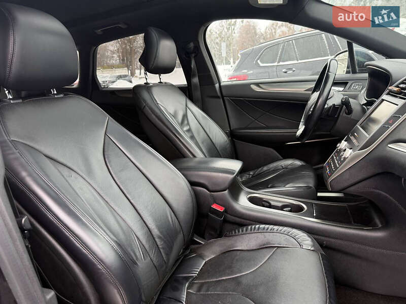 Позашляховик / Кросовер Lincoln MKC 2014 в Житомирі фото 10 Позашляховик / Кросовер Lincoln MKC 2014 в Житомирі