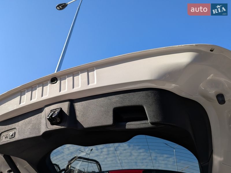 Позашляховик / Кросовер Lincoln MKC 2018 в Львові