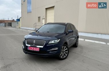 Внедорожник / Кроссовер Lincoln MKC 2019 в Полтаве