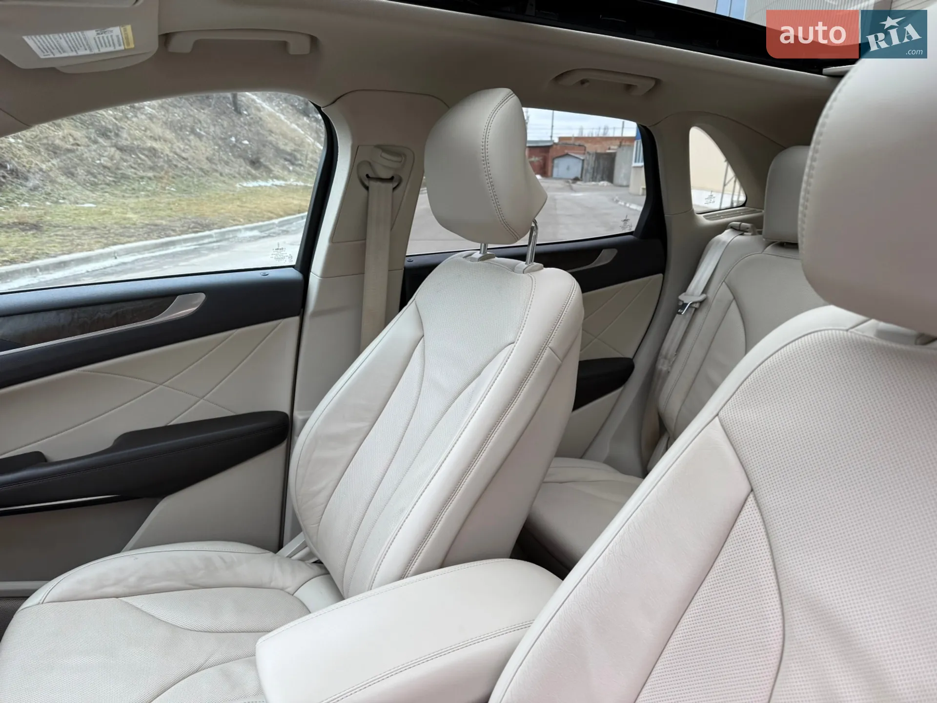 2019 Lincoln MKC - мініатюра 47